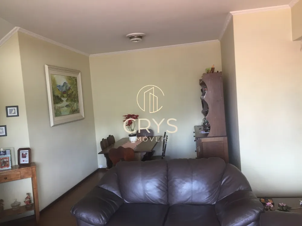 Apartamento, 3 quartos, 74 m² - Foto 4