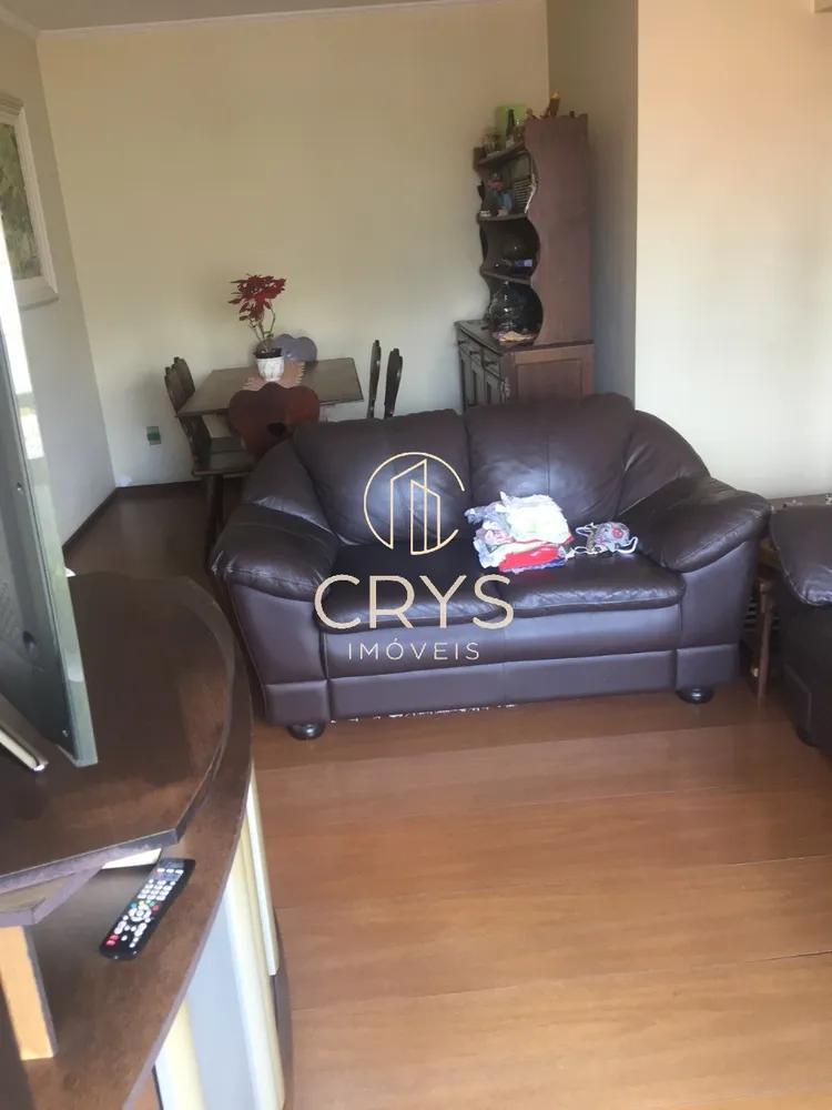 Apartamento, 3 quartos, 74 m² - Foto 3
