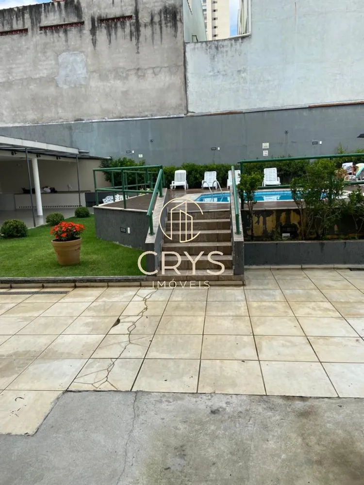 Apartamento, 3 quartos, 74 m² - Foto 2