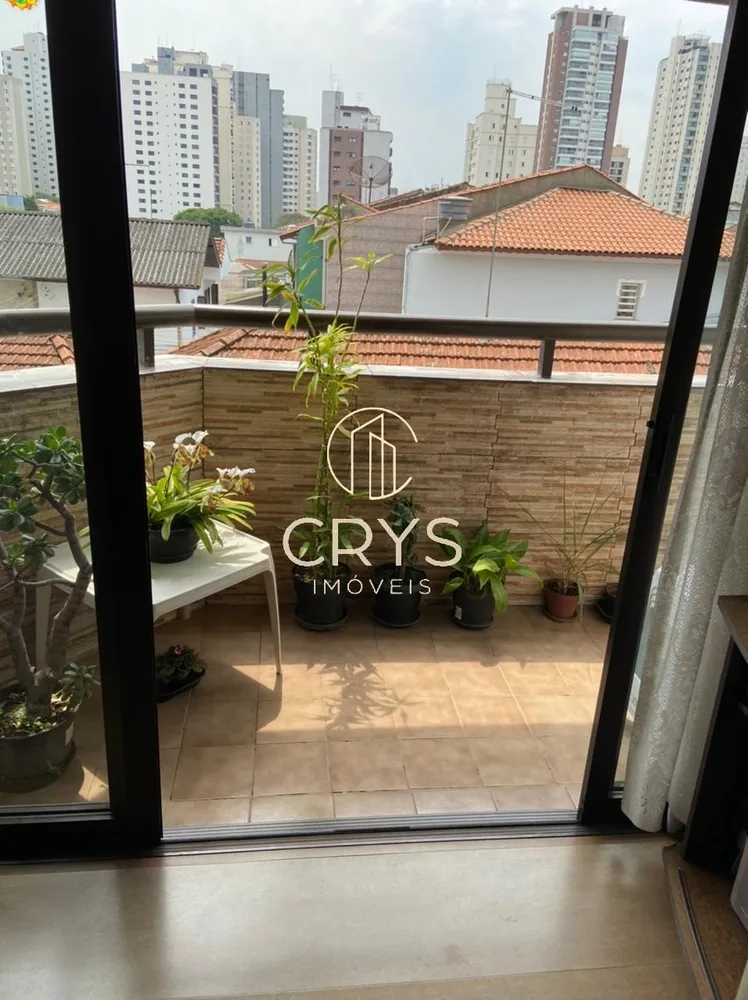 Apartamento, 3 quartos, 74 m² - Foto 3