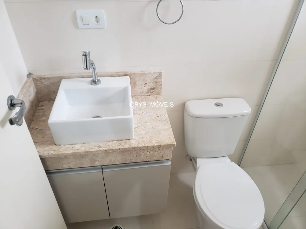 Apartamento, 2 quartos, 69 m² - Foto 1