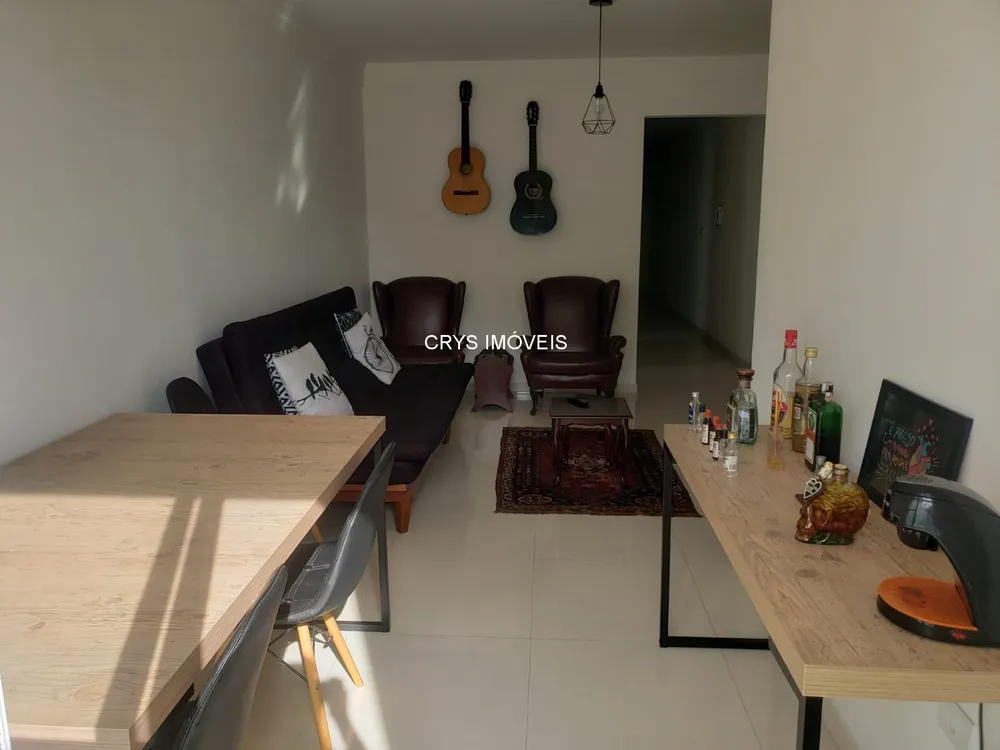 Apartamento, 2 quartos, 69 m² - Foto 6
