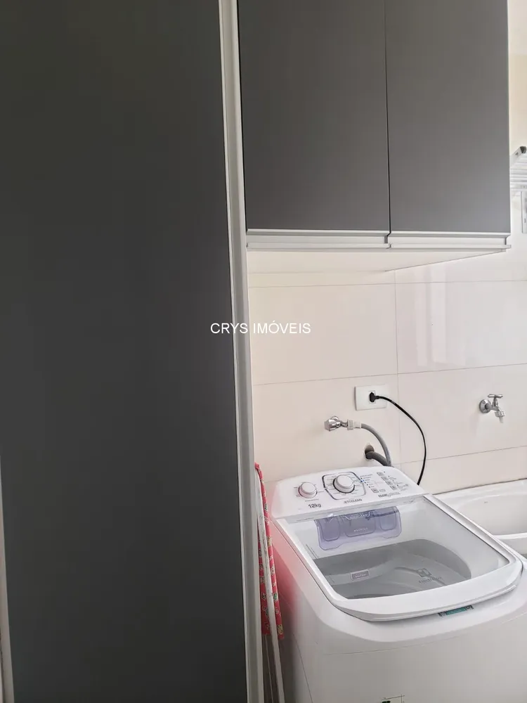 Apartamento, 2 quartos, 69 m² - Foto 2