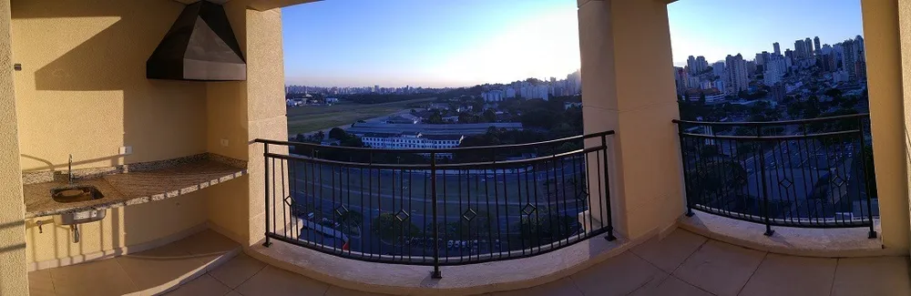 Apartamento, 2 quartos, 76 m² - Foto 3