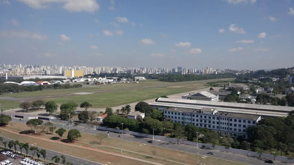 Apartamento, 2 quartos, 76 m² - Foto 11