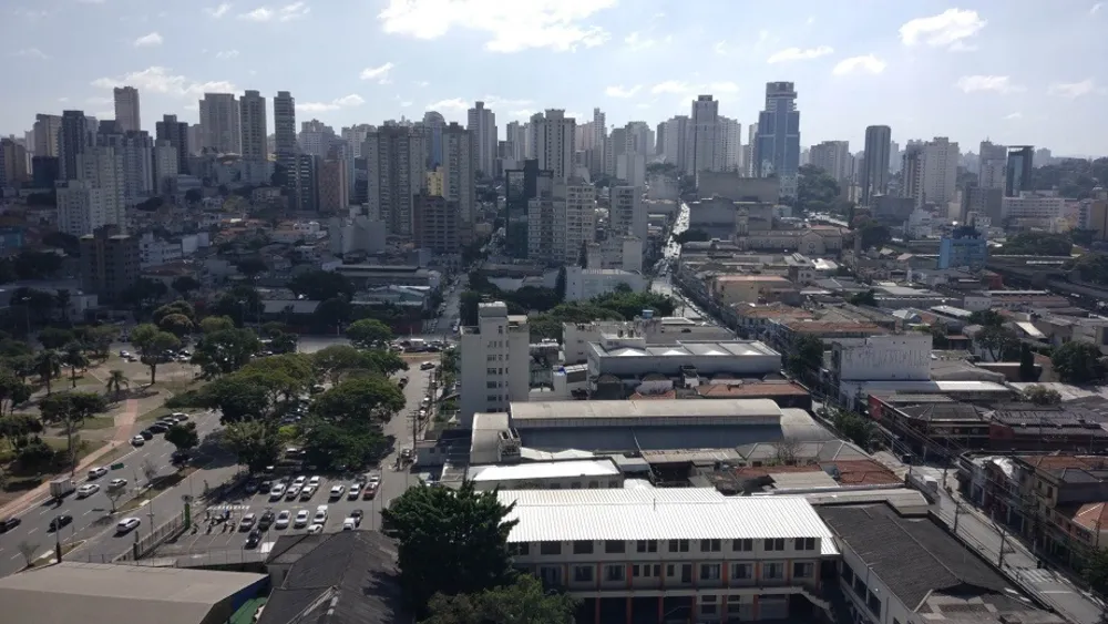 Apartamento, 2 quartos, 76 m² - Foto 2
