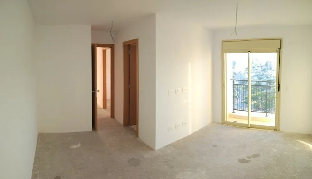 Apartamento, 2 quartos, 76 m² - Foto 2