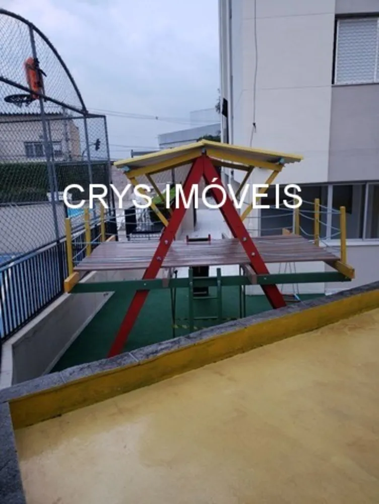 Apartamento, 3 quartos, 74 m² - Foto 6