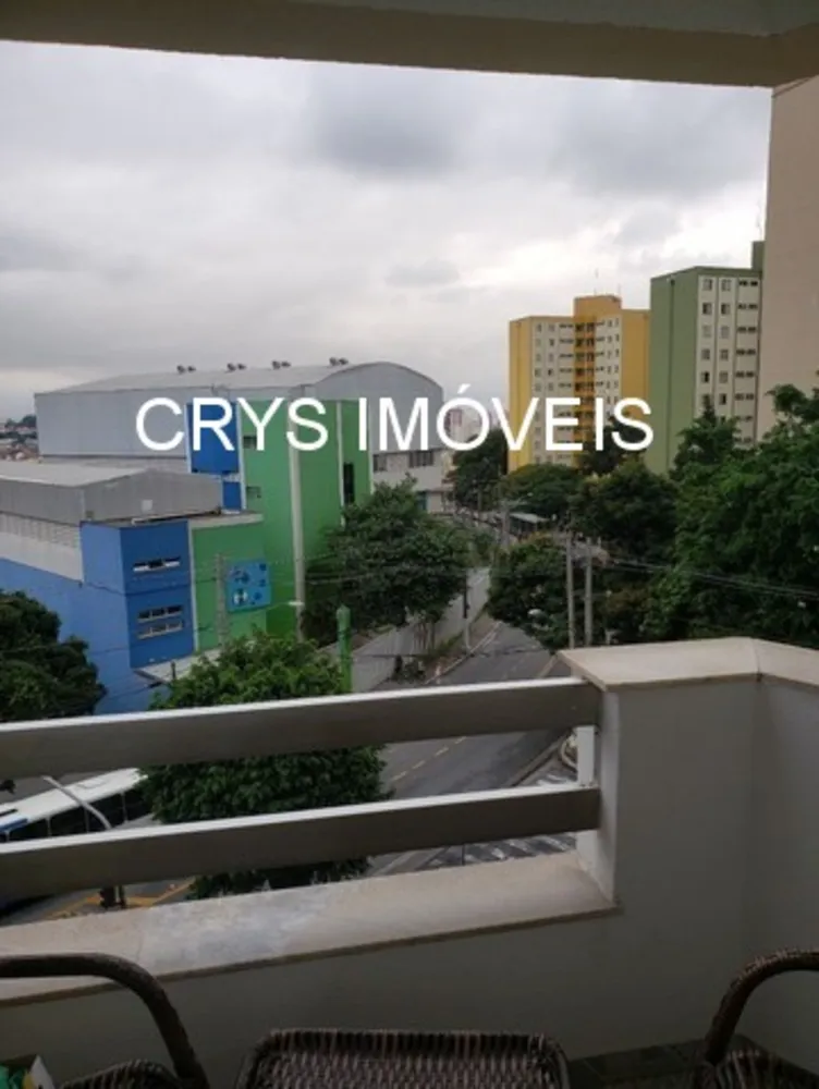 Apartamento, 3 quartos, 74 m² - Foto 11