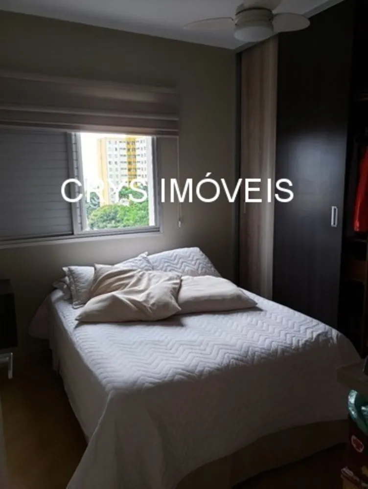 Apartamento, 3 quartos, 74 m² - Foto 3