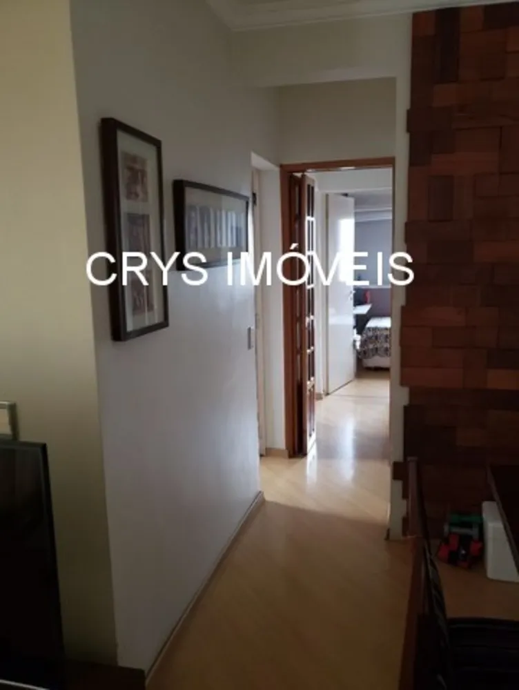 Apartamento, 3 quartos, 74 m² - Foto 8