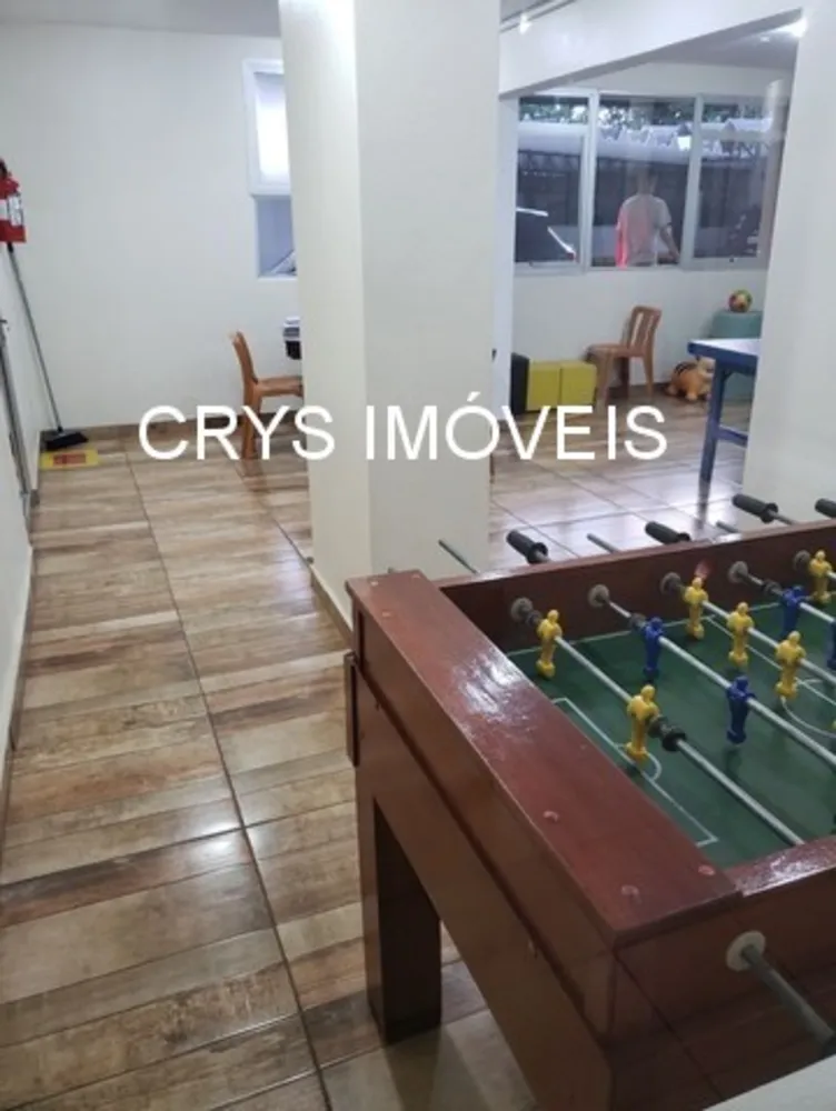 Apartamento, 3 quartos, 74 m² - Foto 5