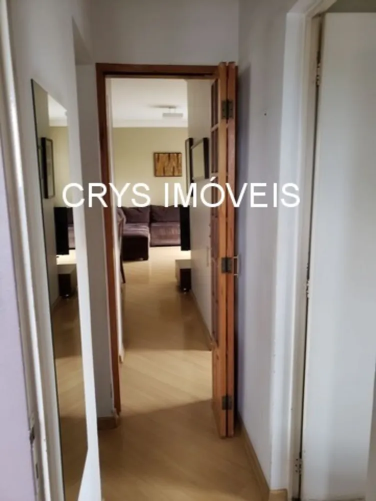 Apartamento, 3 quartos, 74 m² - Foto 1