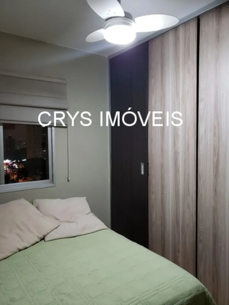 Apartamento, 3 quartos, 74 m² - Foto 12