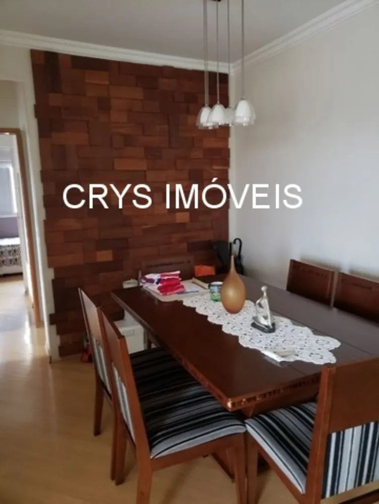 Apartamento, 3 quartos, 74 m² - Foto 9