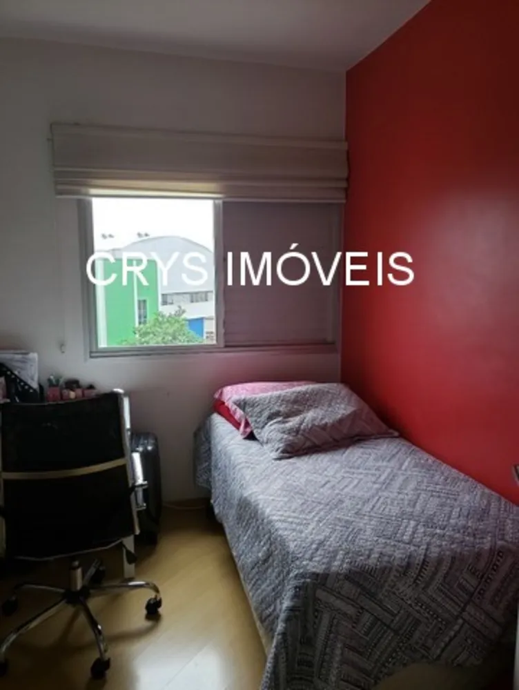 Apartamento, 3 quartos, 74 m² - Foto 4
