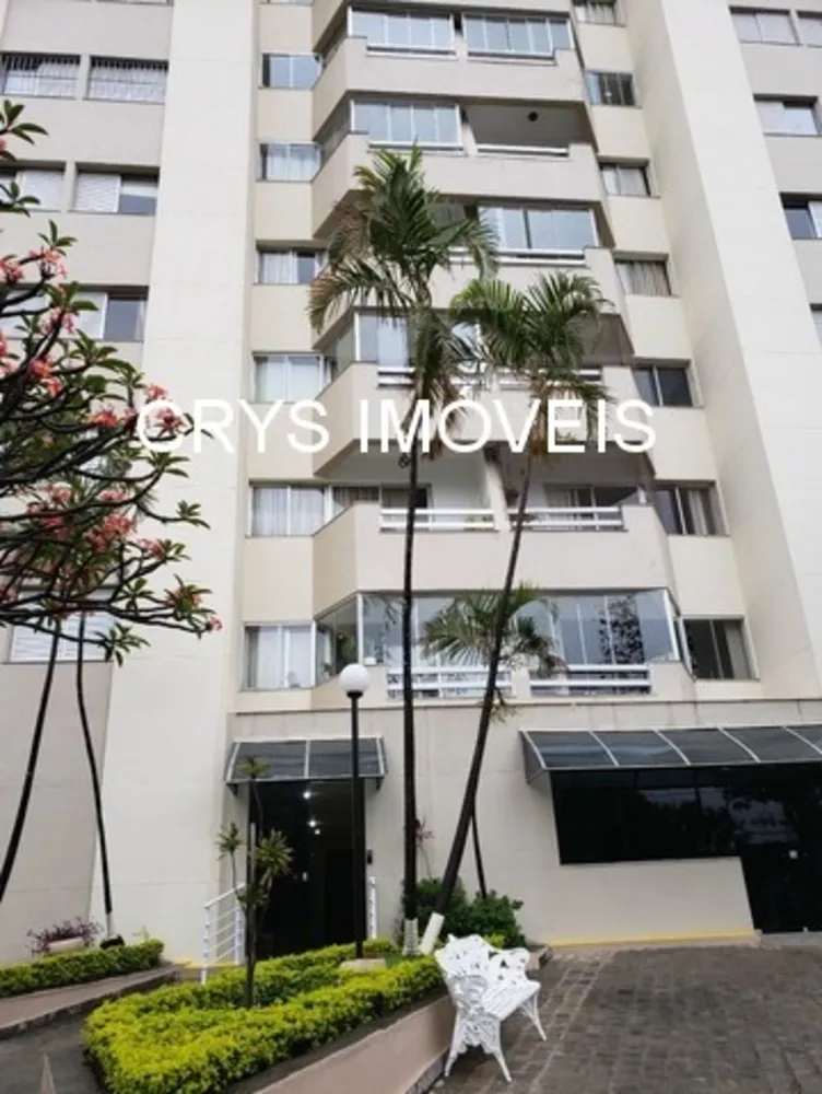 Apartamento, 3 quartos, 74 m² - Foto 7