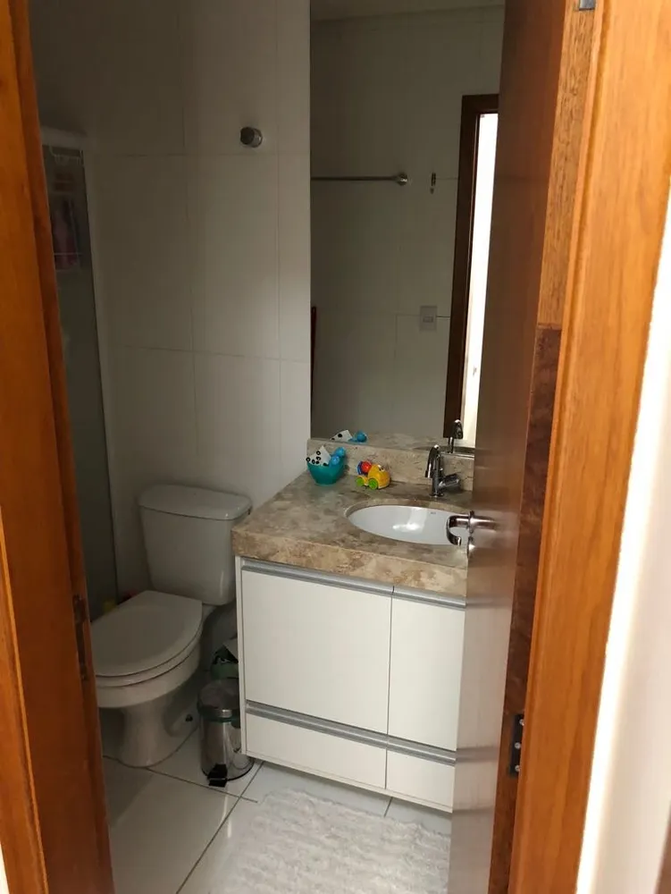 Casa, 2 quartos, 65 m² - Foto 9