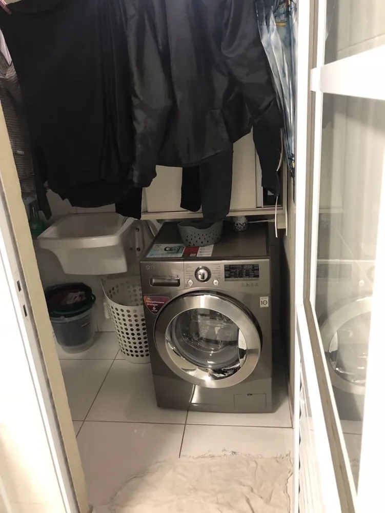 Casa, 2 quartos, 65 m² - Foto 7