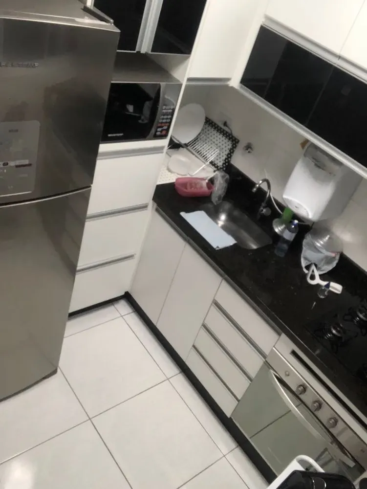 Casa, 2 quartos, 65 m² - Foto 6