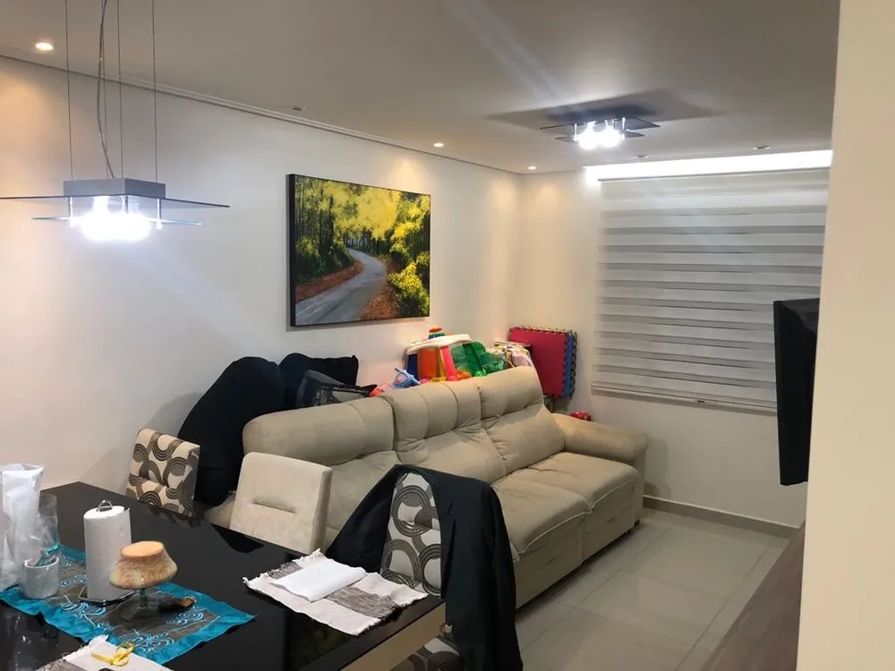 Casa, 2 quartos, 65 m² - Foto 3