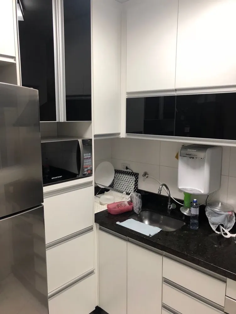 Casa, 2 quartos, 65 m² - Foto 5