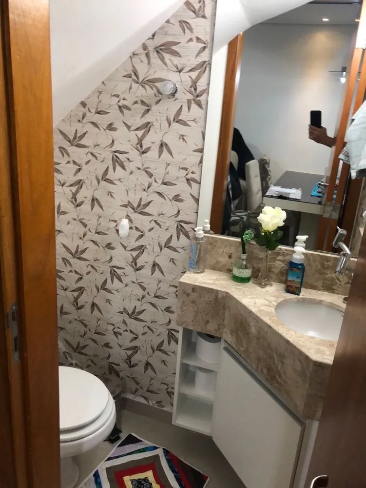 Casa, 2 quartos, 65 m² - Foto 4