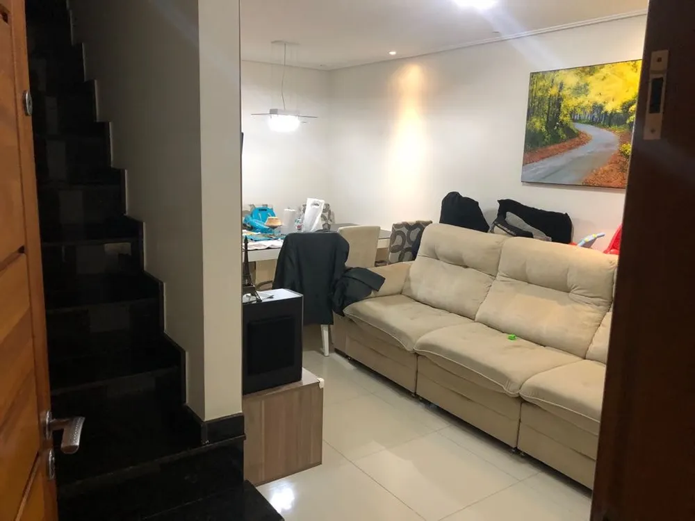 Casa, 2 quartos, 65 m² - Foto 1