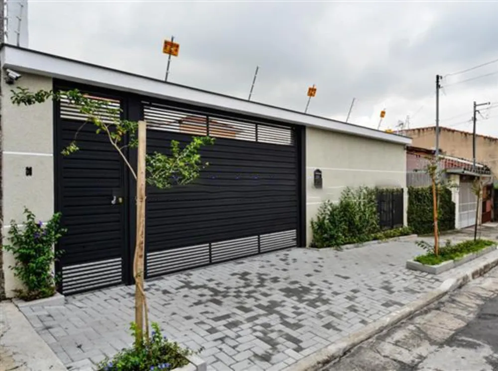 Casa, 2 quartos, 65 m² - Foto 2