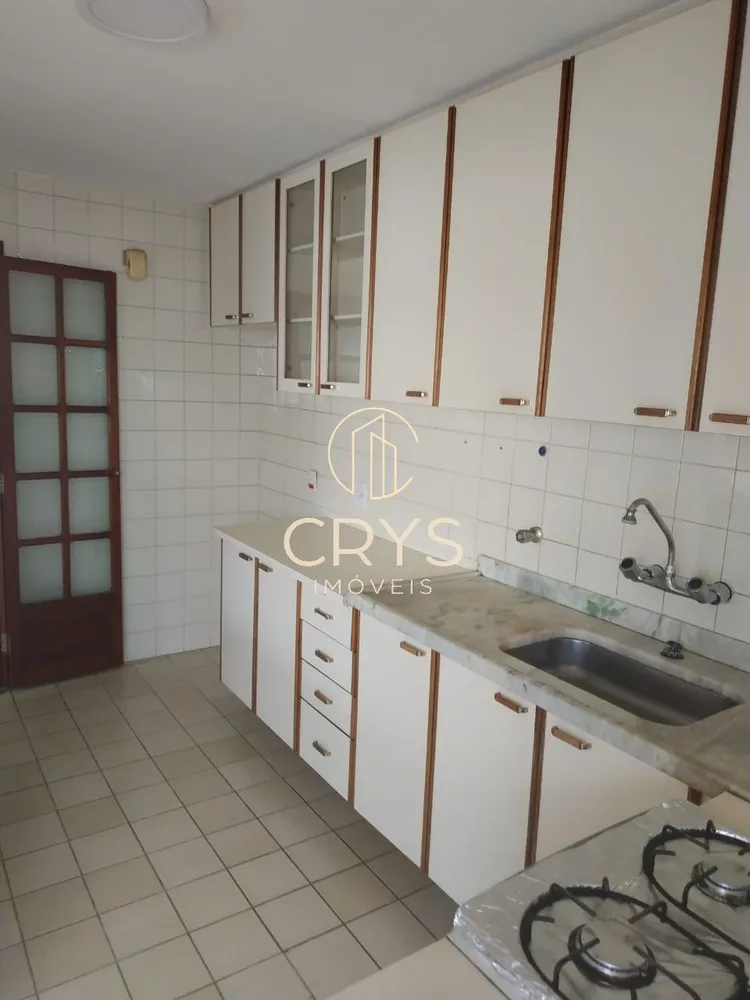 Apartamento, 3 quartos, 100 m² - Foto 3