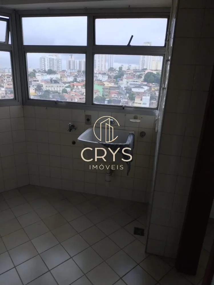 Apartamento, 3 quartos, 100 m² - Foto 1