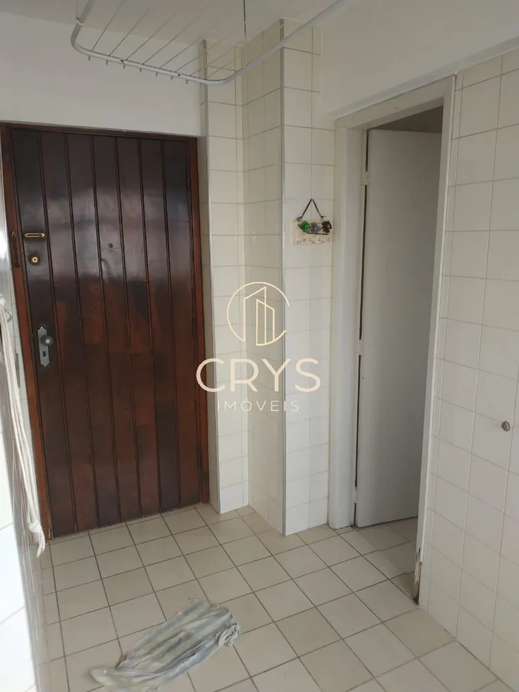 Apartamento, 3 quartos, 100 m² - Foto 2