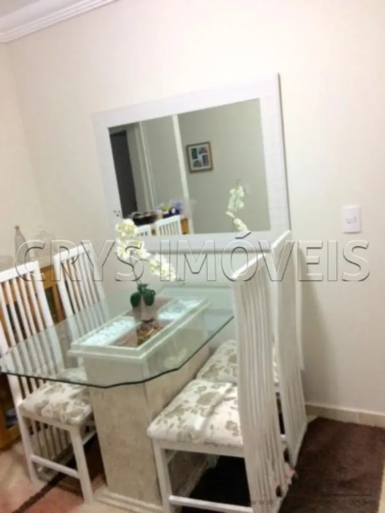 Apartamento, 2 quartos, 52 m² - Foto 6