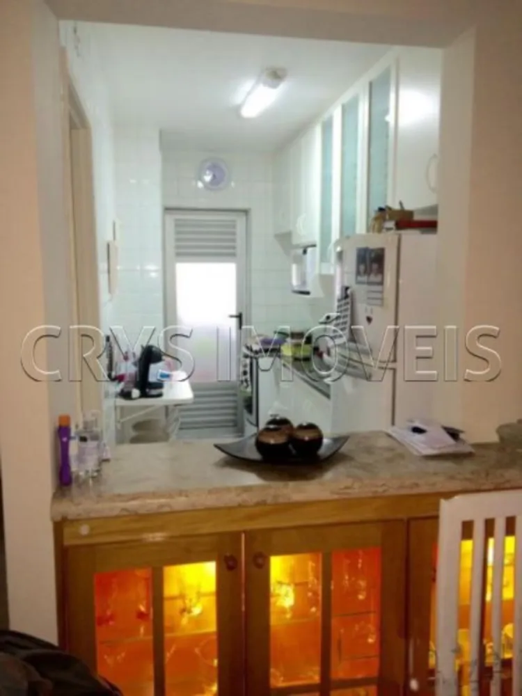 Apartamento, 2 quartos, 52 m² - Foto 4
