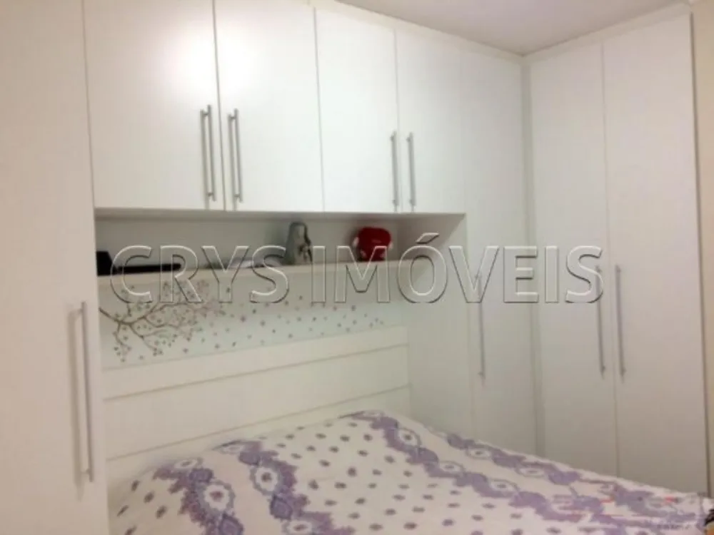 Apartamento, 2 quartos, 52 m² - Foto 2