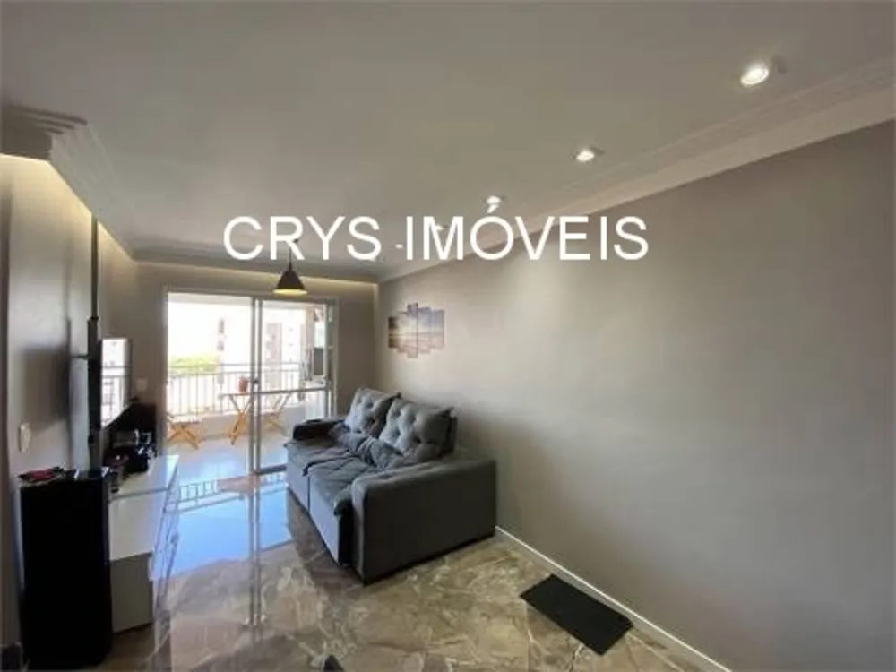 Apartamento, 3 quartos, 85 m² - Foto 4