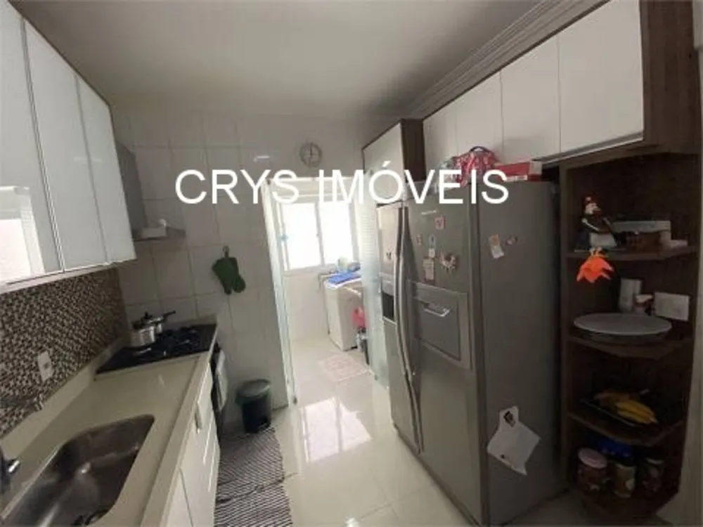 Apartamento, 3 quartos, 85 m² - Foto 1
