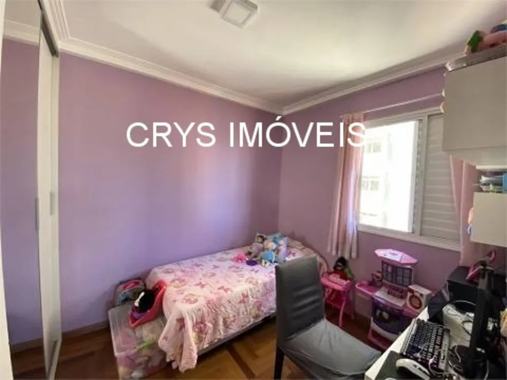 Apartamento, 3 quartos, 85 m² - Foto 6