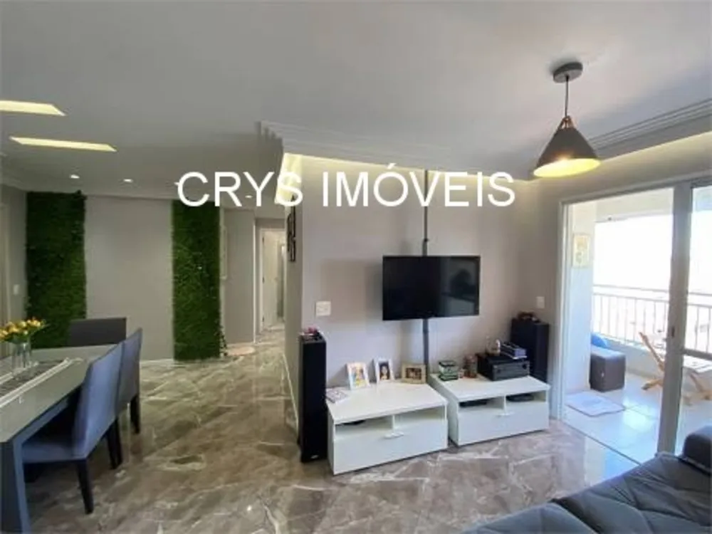 Apartamento, 3 quartos, 85 m² - Foto 8
