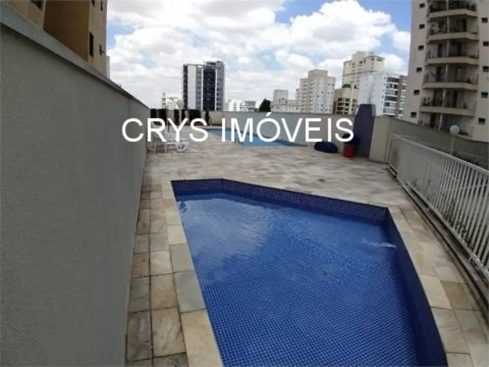 Apartamento, 3 quartos, 85 m² - Foto 7