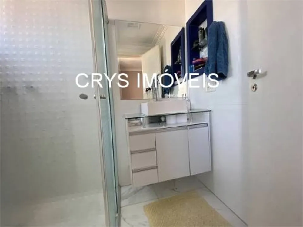 Apartamento, 3 quartos, 85 m² - Foto 5