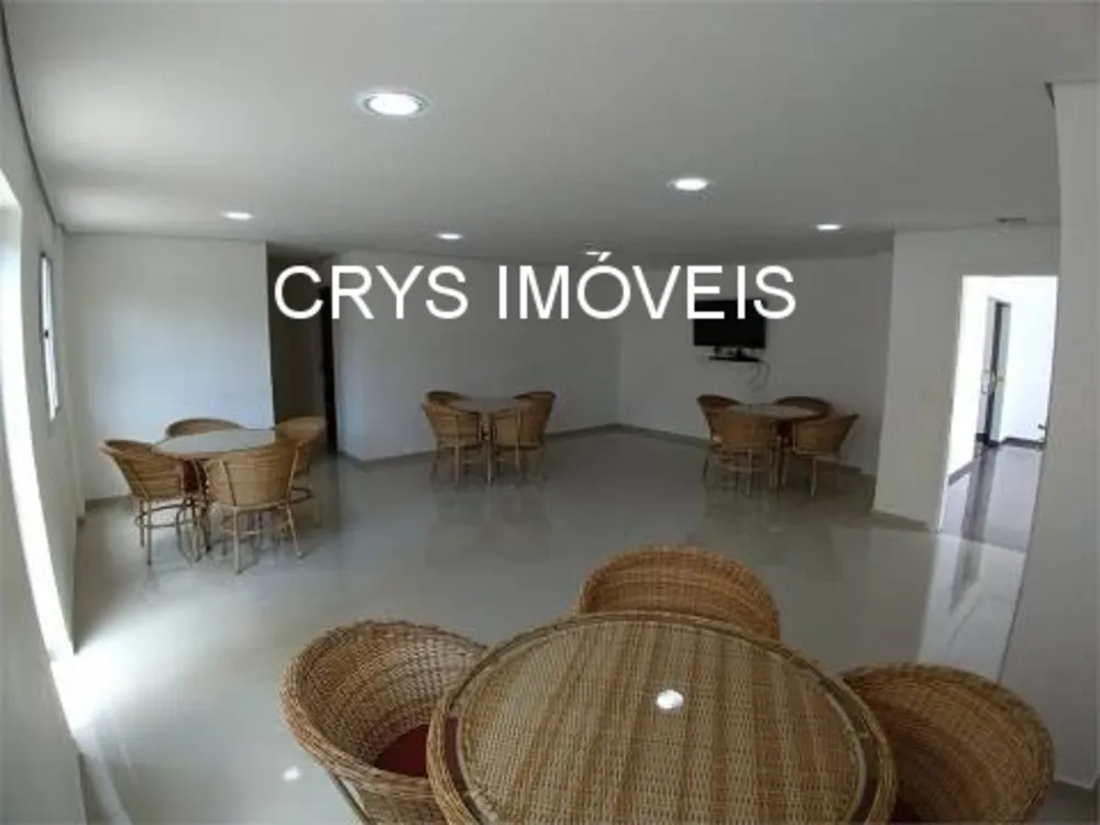 Apartamento, 3 quartos, 85 m² - Foto 11