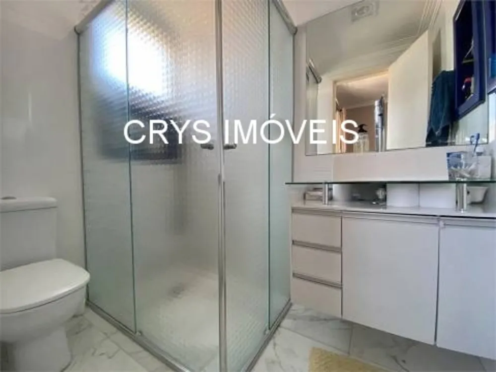 Apartamento, 3 quartos, 85 m² - Foto 6