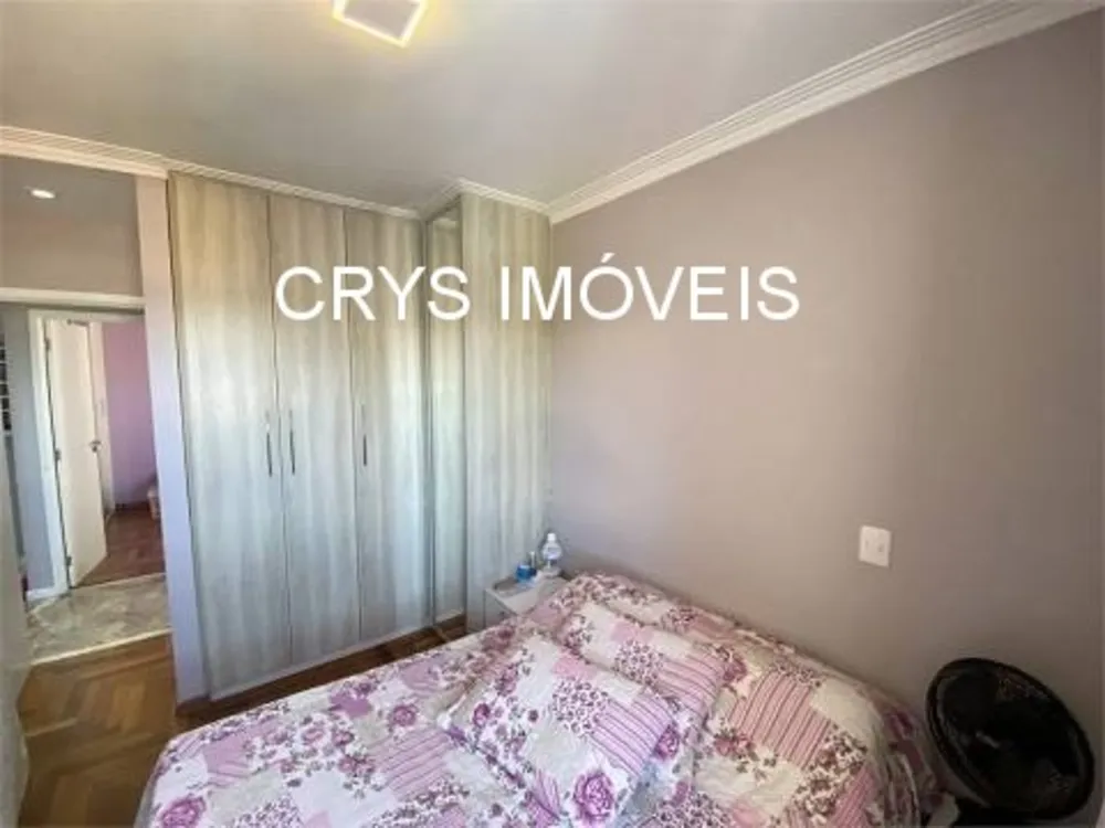 Apartamento, 3 quartos, 85 m² - Foto 7