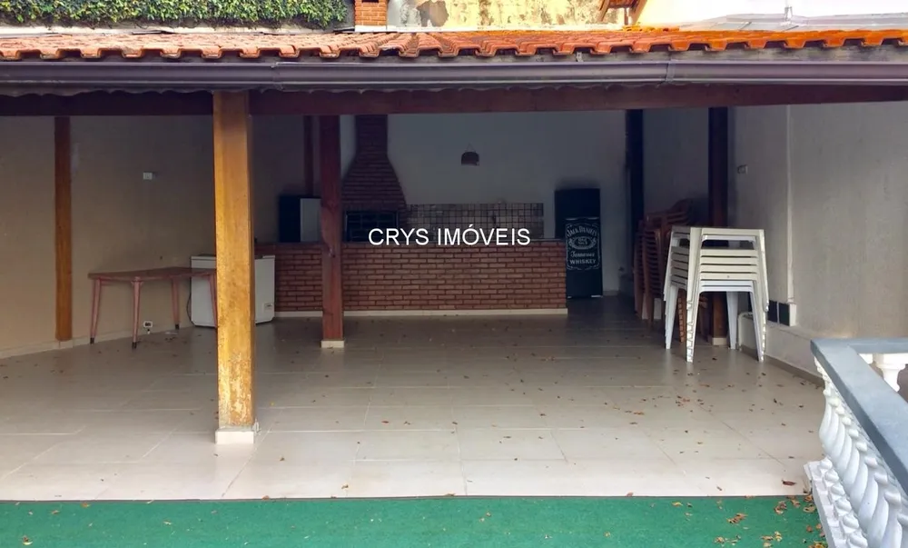 Casa, 2 quartos, 60 m² - Foto 8