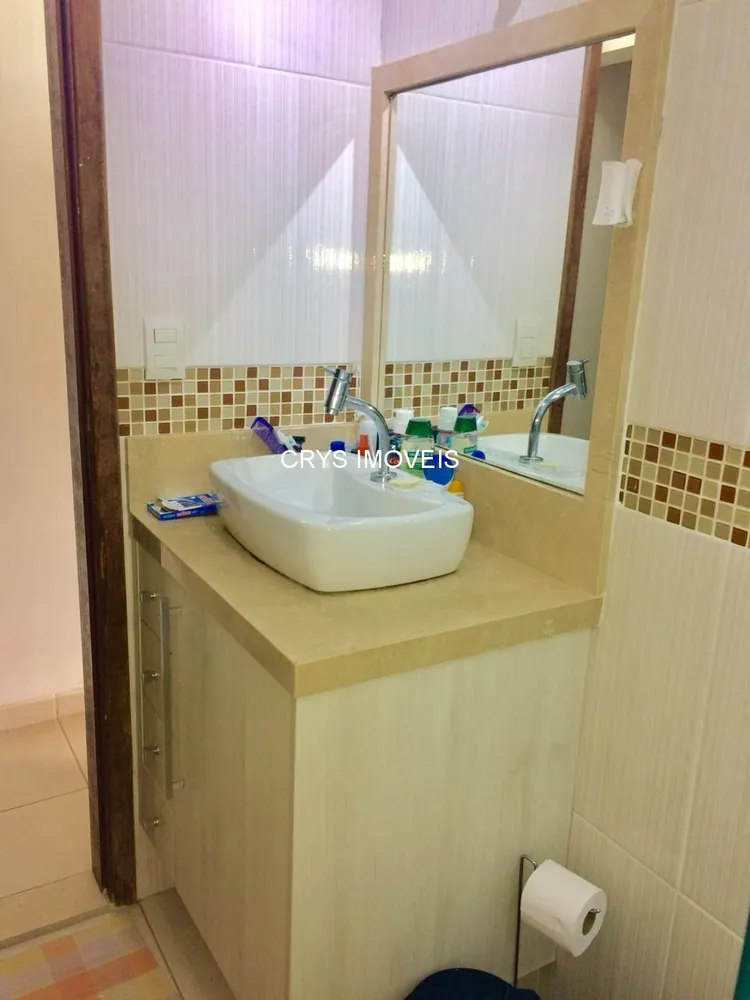 Casa, 2 quartos, 60 m² - Foto 11