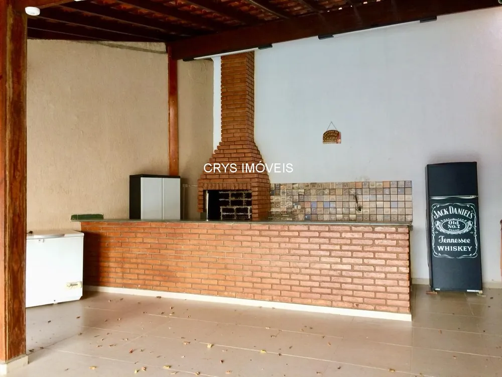Casa, 2 quartos, 60 m² - Foto 7