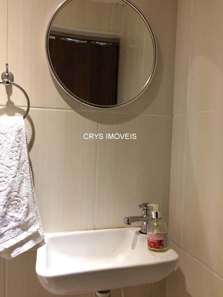 Casa, 2 quartos, 60 m² - Foto 2