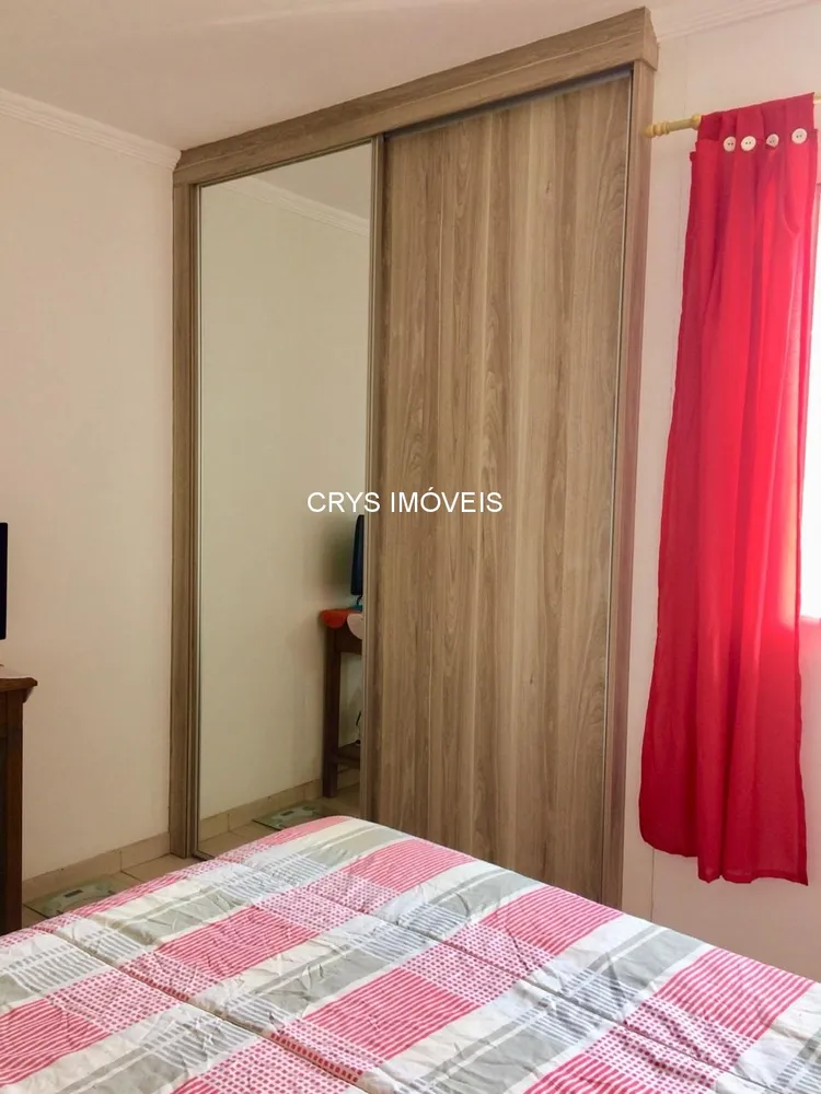 Casa, 2 quartos, 60 m² - Foto 2