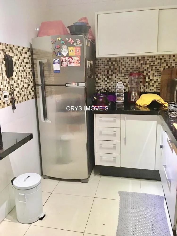 Casa, 2 quartos, 60 m² - Foto 12